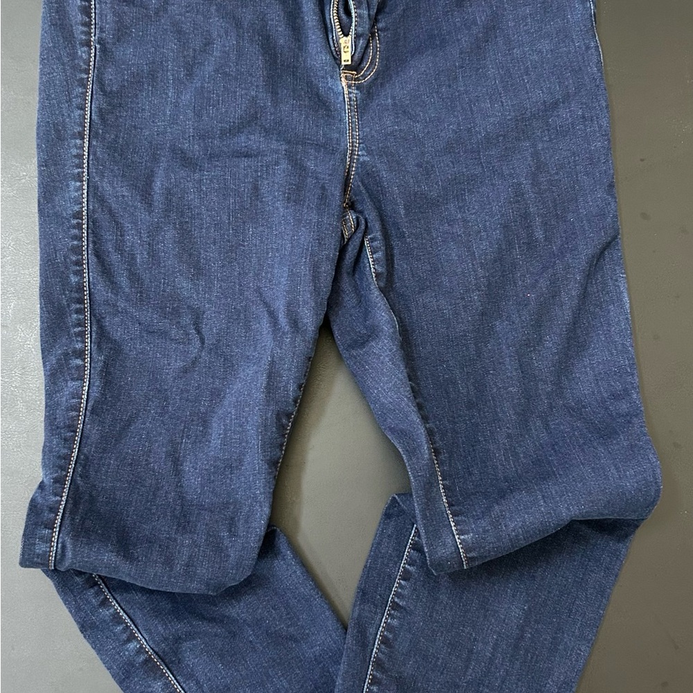 Men's Blue Jeans